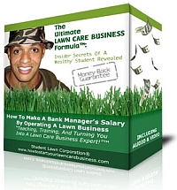 The Ultimate Lawn Care Business Formula | Review of the Daniel Pepper eCourse