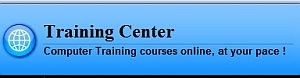 Online Computer Training | TrainingCenter.com