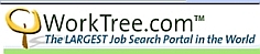Worktree.com | Vertical Job Search Engine