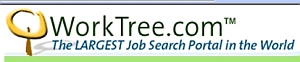 Vertical Job Search Engine | Worktree.com